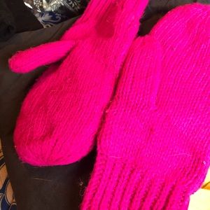 Mittens